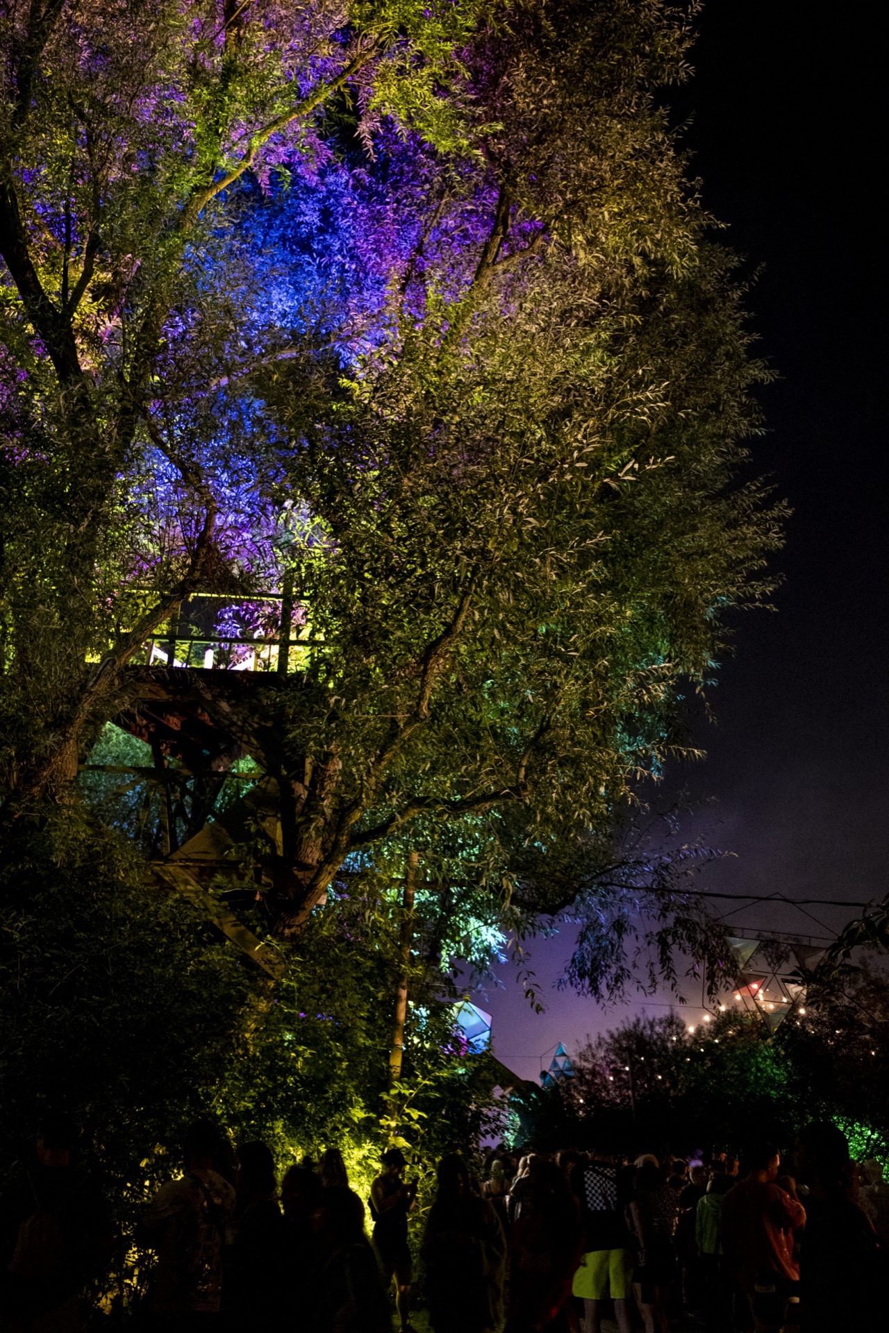 Event lighting